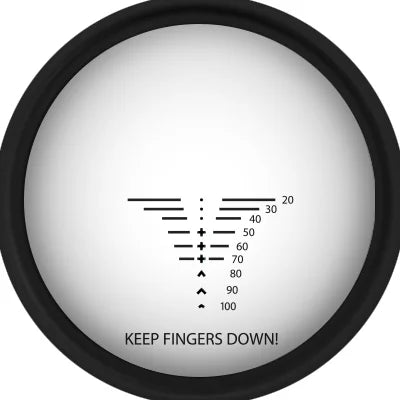 TenPoint- Rangemaster 100-Scope