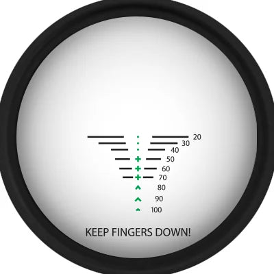 TenPoint- Rangemaster 100-Scope