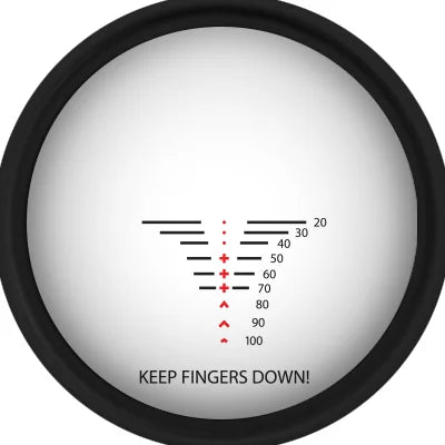 TenPoint- Rangemaster 100-Scope