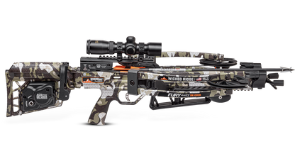 Wicked Ridge Fury 410 DeCock