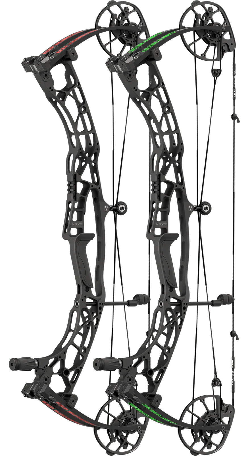 Hoyt Alpha AX-90