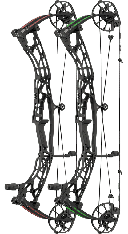 Hoyt Alpha AX-90