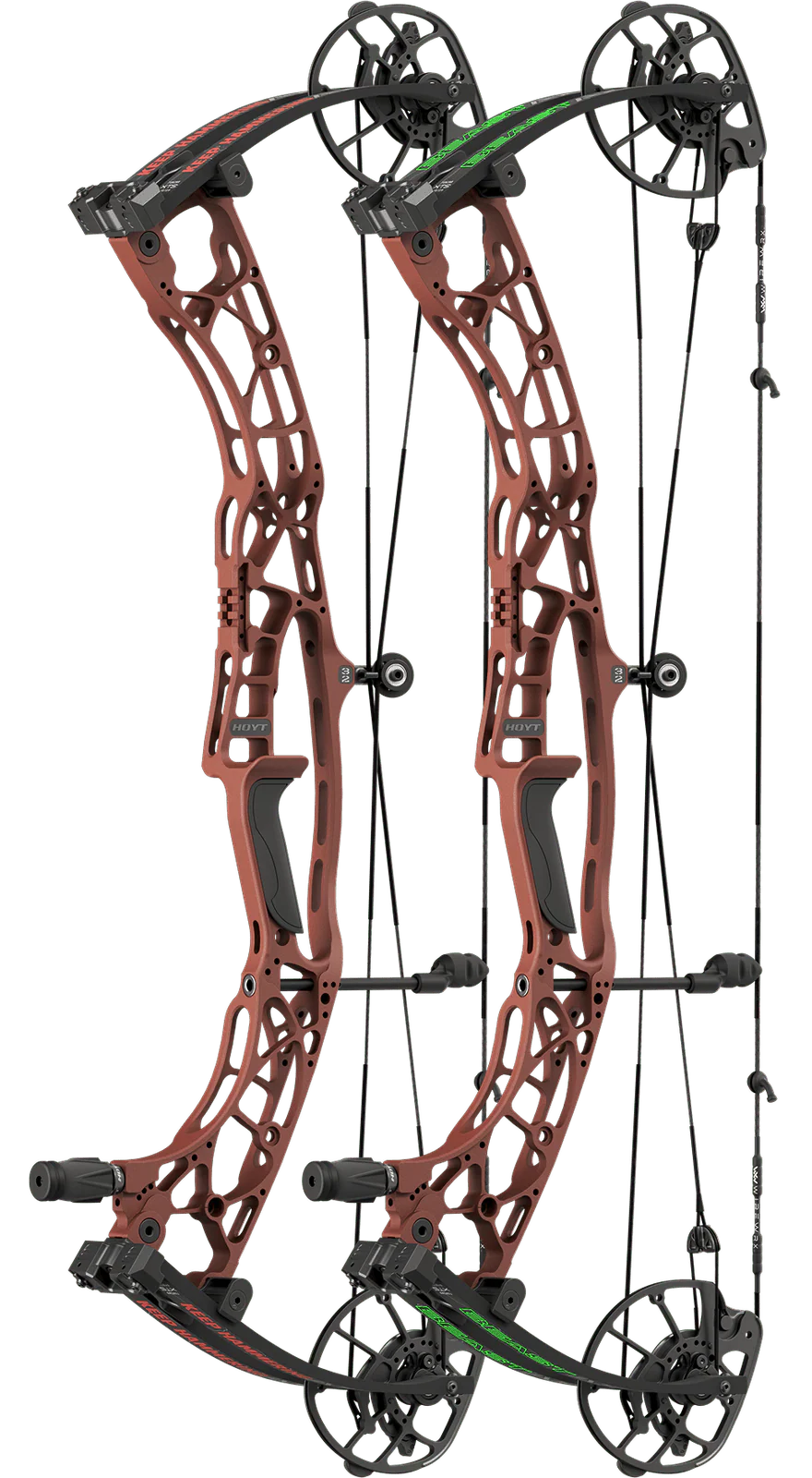 Hoyt Alpha AX-90