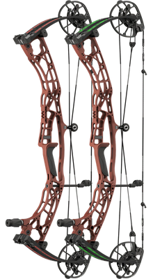 Hoyt Alpha AX-90