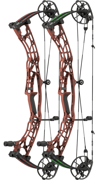 Hoyt Alpha AX-90