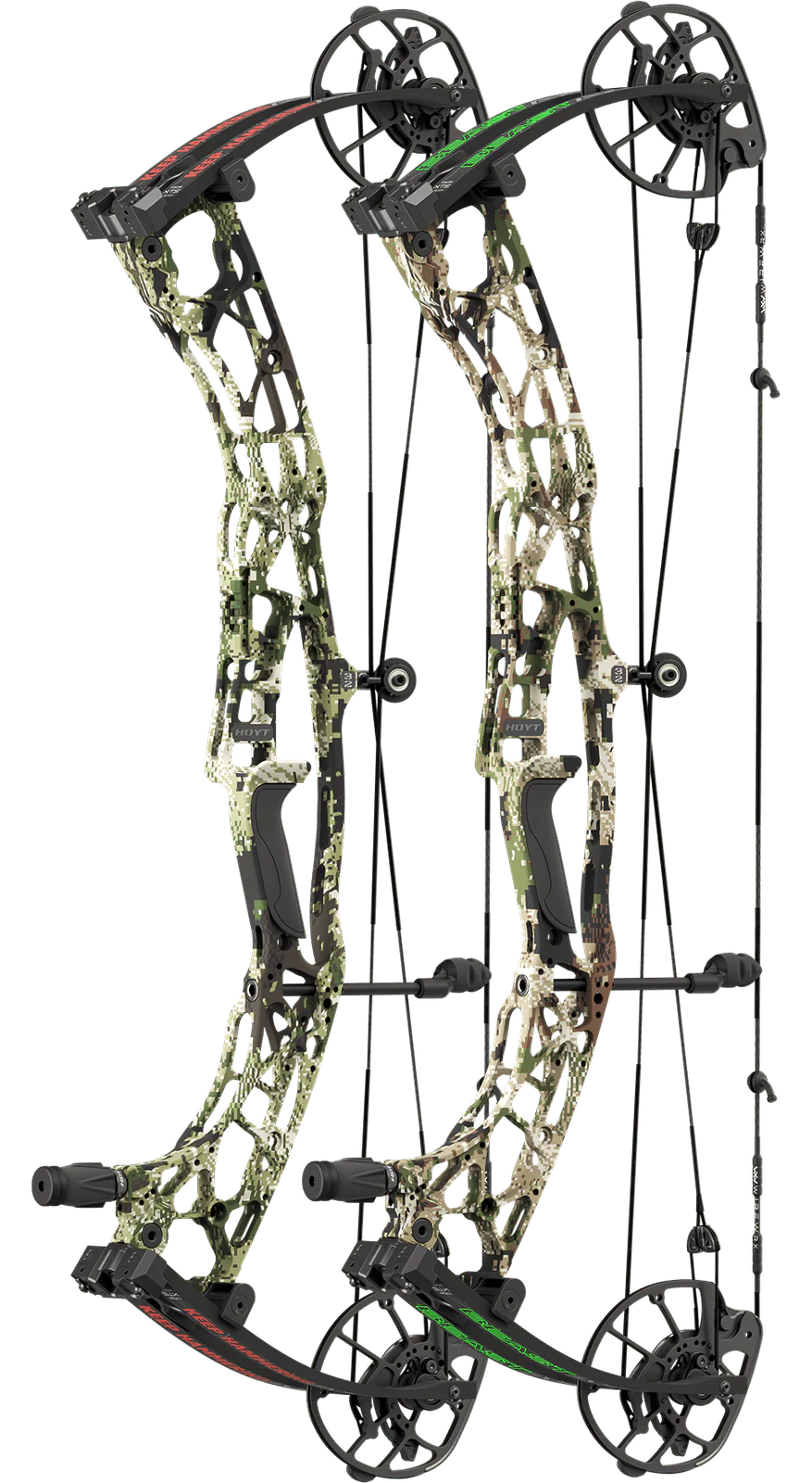 Hoyt Alpha AX-90