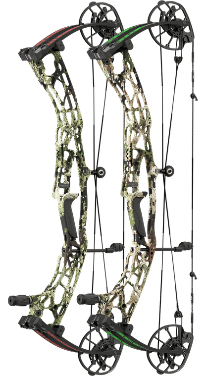 Hoyt Alpha AX-90
