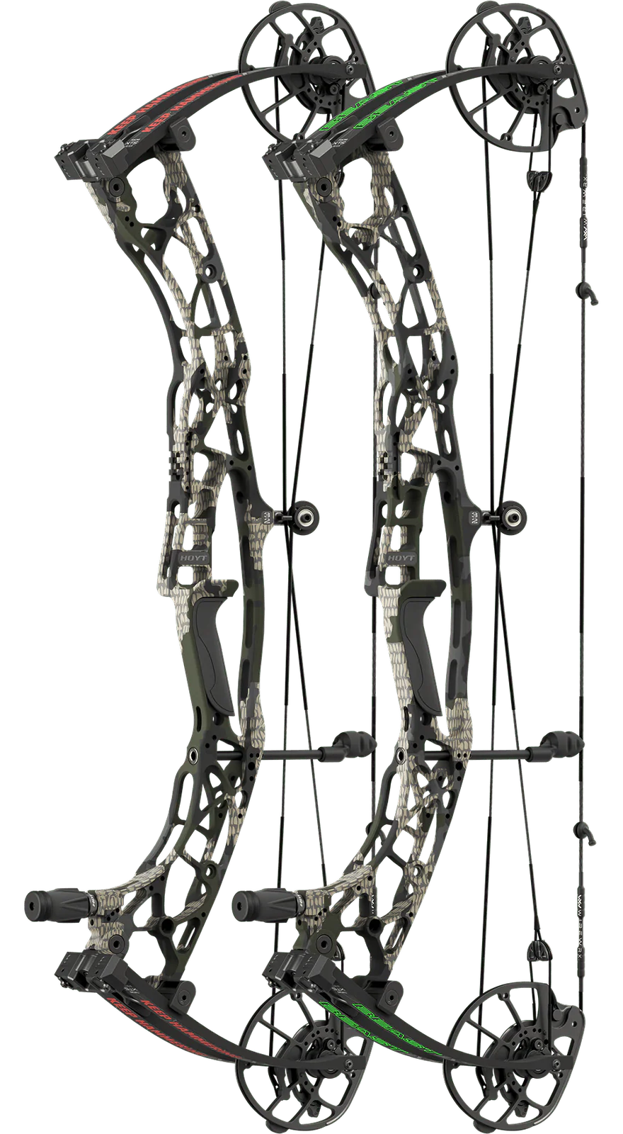 Hoyt Alpha AX-90