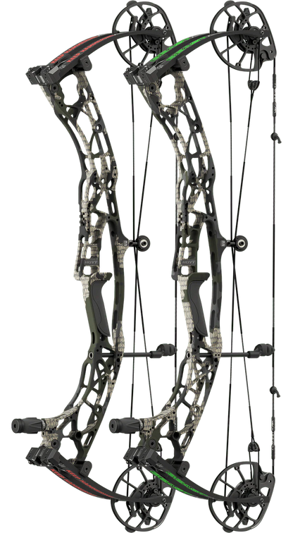 Hoyt Alpha AX-90