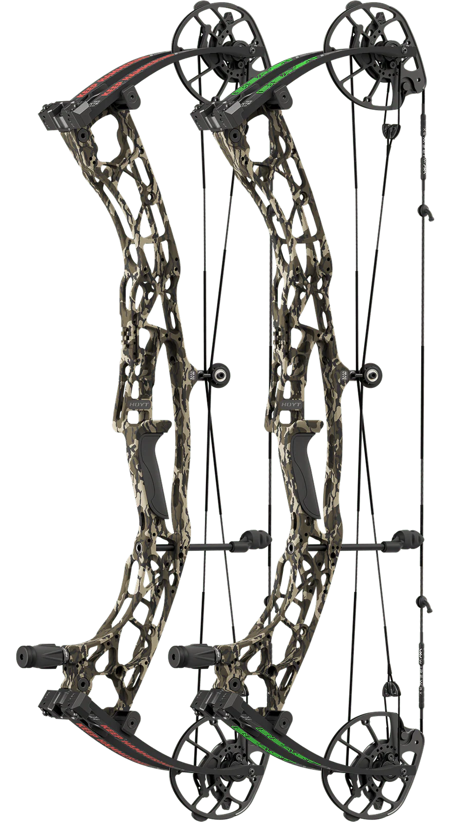Hoyt Alpha AX-90