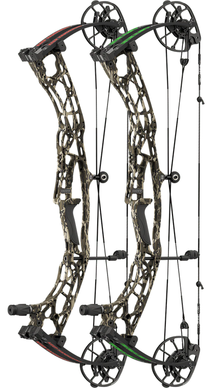 Hoyt Alpha AX-90