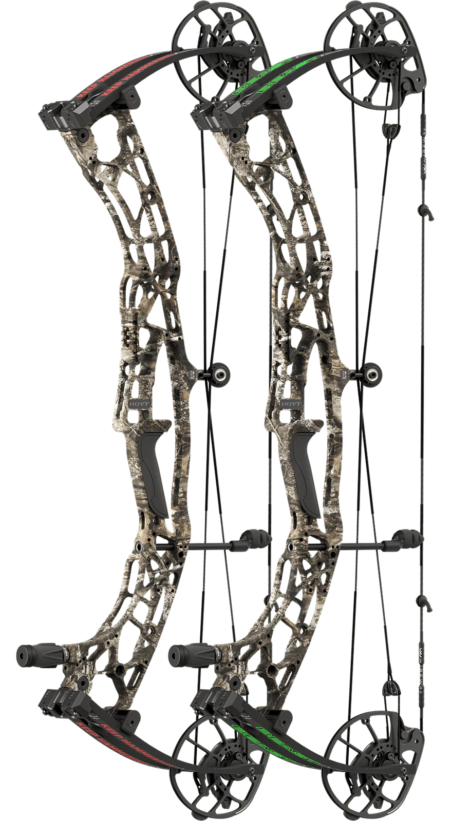 Hoyt Alpha AX-90