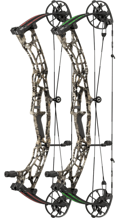 Hoyt Alpha AX-90