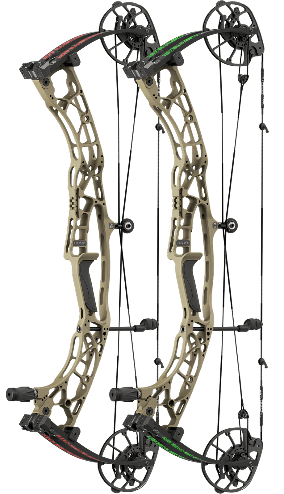 Hoyt Alpha AX-90