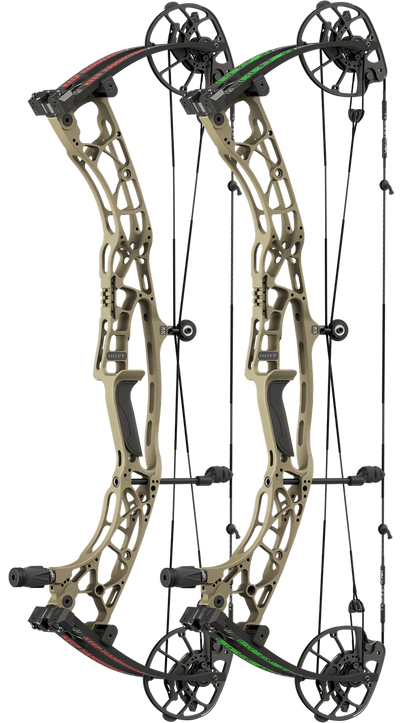 Hoyt Alpha AX-90