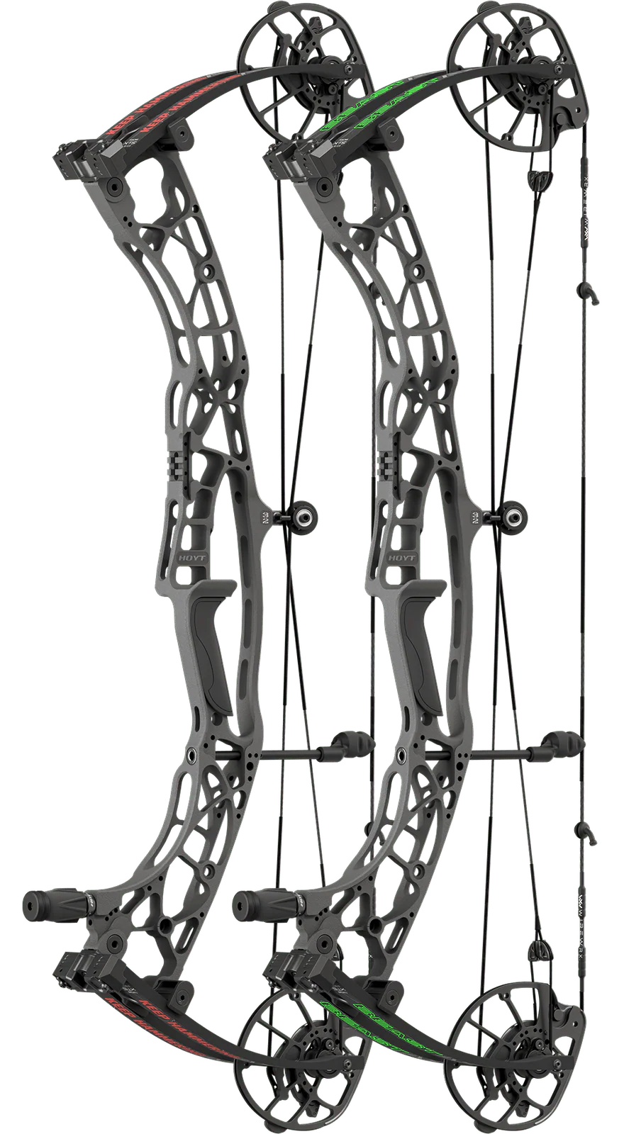 Hoyt Alpha AX-90