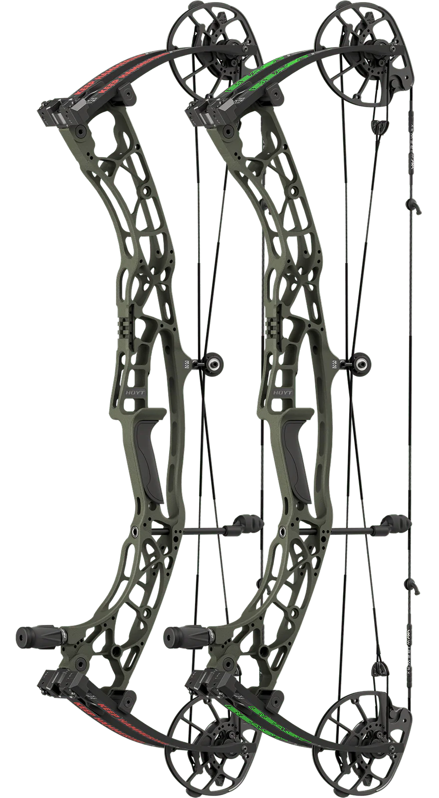 Hoyt Alpha AX-90