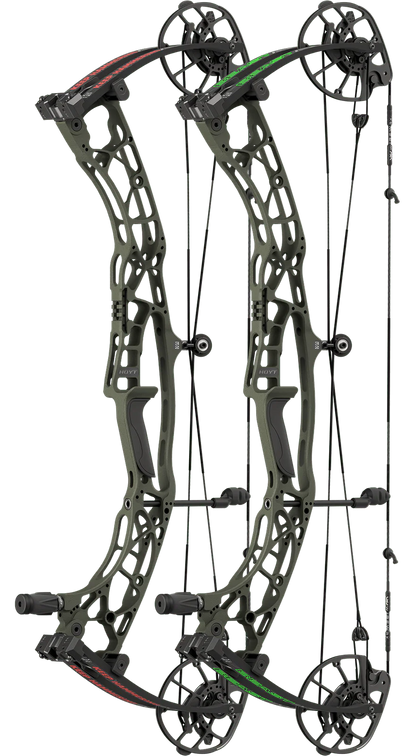 Hoyt Alpha AX-90