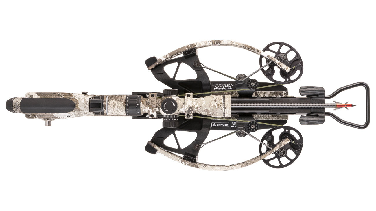 TenPoint Flatline 460