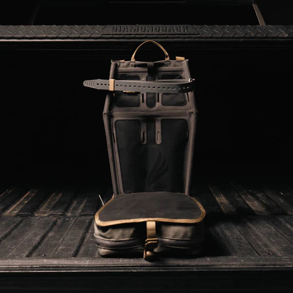 Latitude Flyer Pack