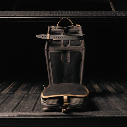 Latitude Flyer Pack
