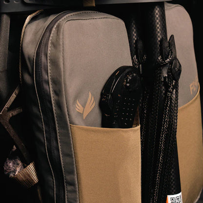 Latitude Flyer Pack