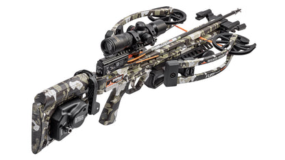 Wicked Ridge Fury 410 DeCock