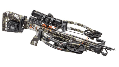 Wicked Ridge Fury 410 DeCock