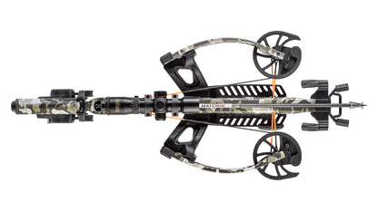 Wicked Ridge Fury 410 DeCock