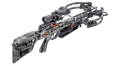 Wicked Ridge Invader M1