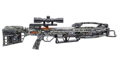 Wicked Ridge Invader M1