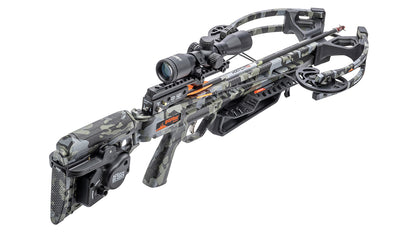 Wicked Ridge Invader M1