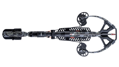 Wicked Ridge Invader M1