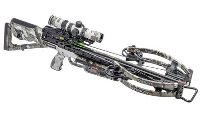 TenPoint Stealth 450R