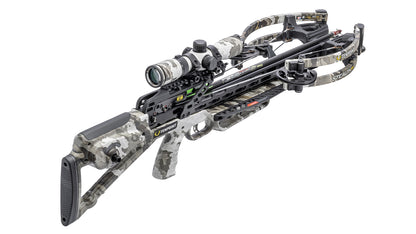 TenPoint Stealth 450R