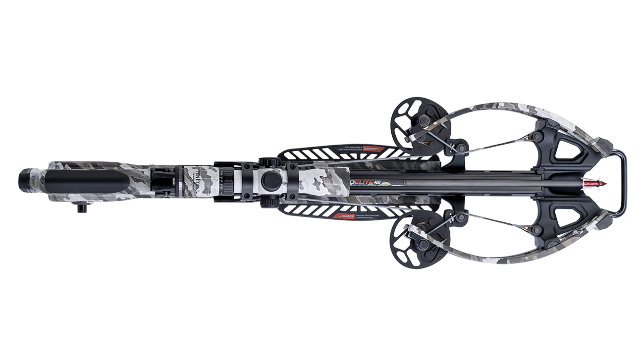TenPoint Stealth 450R