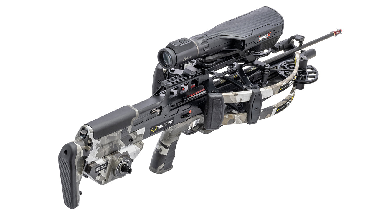 TenPoint TRX 26 – Borkholder Archery