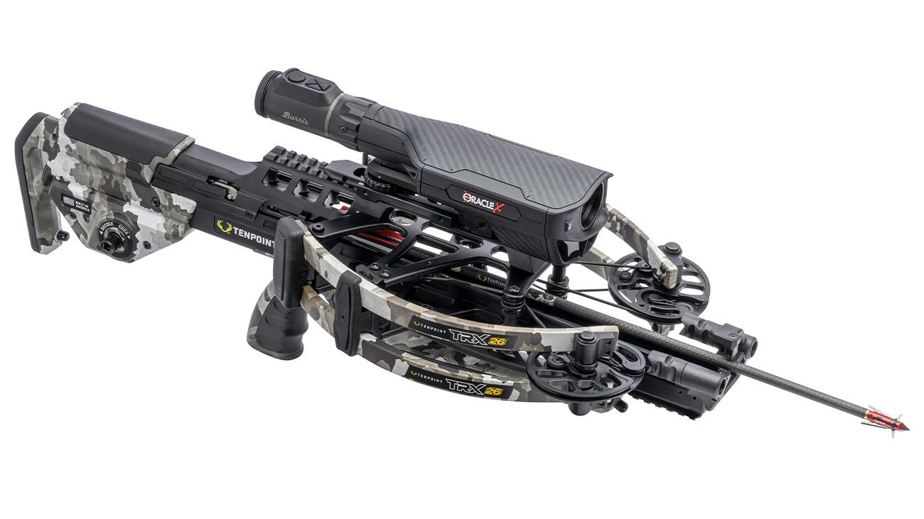 TenPoint TRX 26