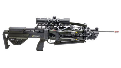 TenPoint TRX 26