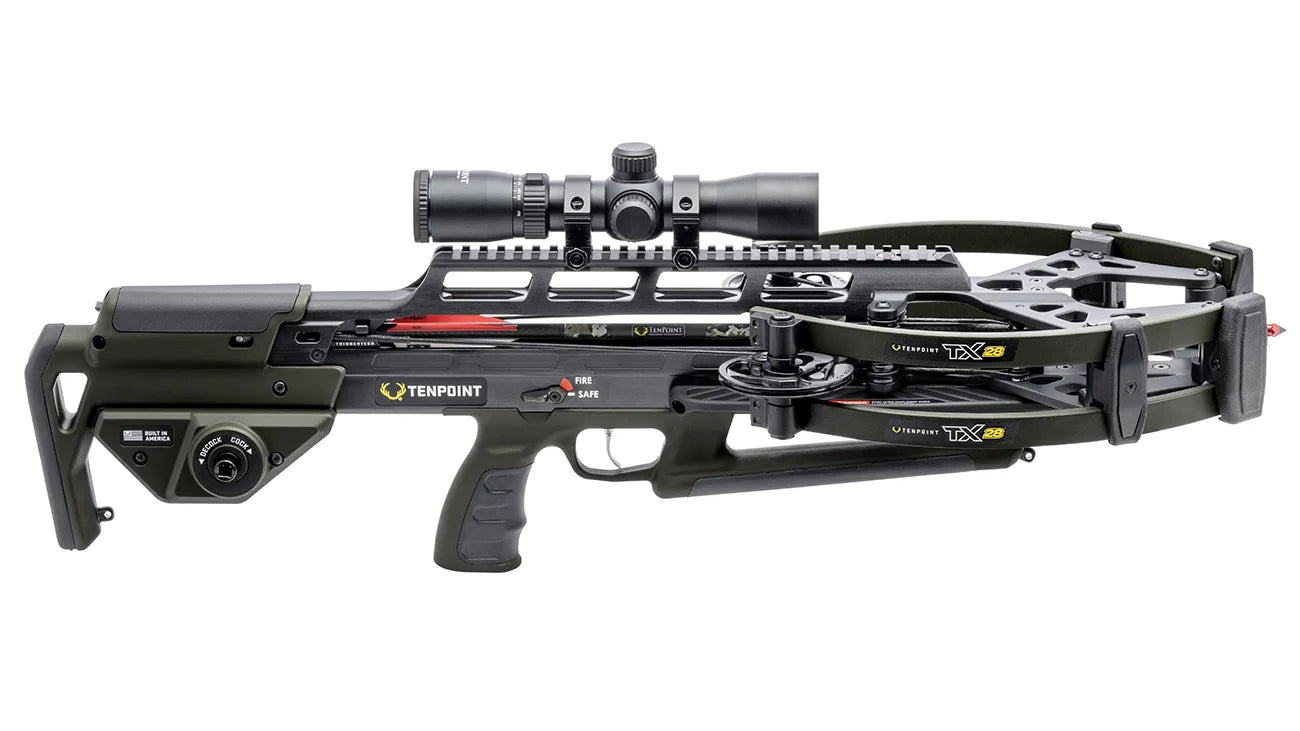 TenPoint TX28
