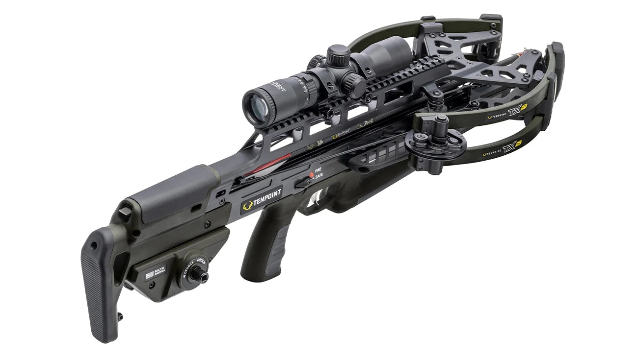 TenPoint TX28