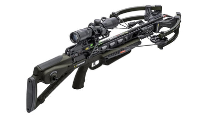 TenPoint TurboX