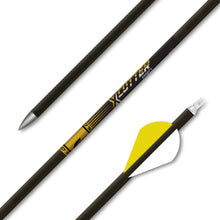 Gold Tip X-Cutter Pro Shafts