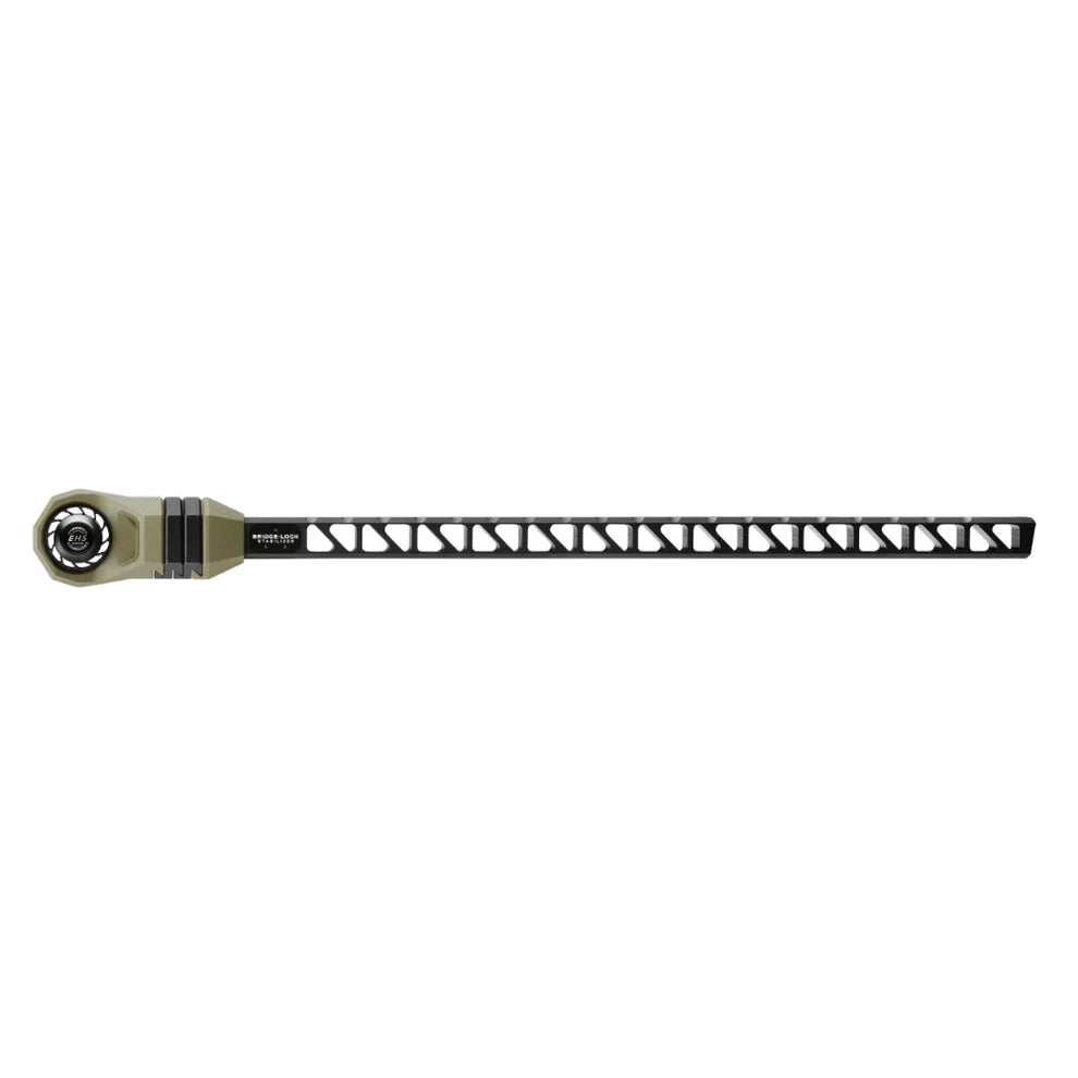Mathews Bridge Lock Stabilizer