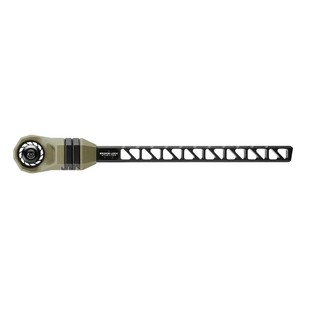 Mathews Bridge Lock Stabilizer