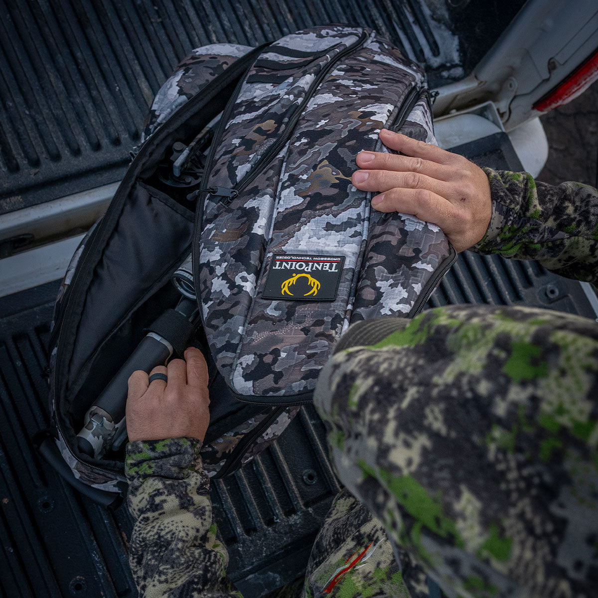 Tenpoint Halo Backpack