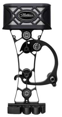 Mathews colored quiver inserts any color