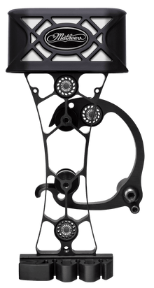 Mathews colored quiver inserts any color