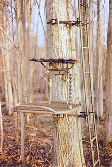 Family Tradition Lock-On stand
