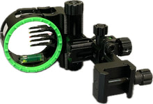 Fuse Vectrix PTX 5-Pin Pic Rail